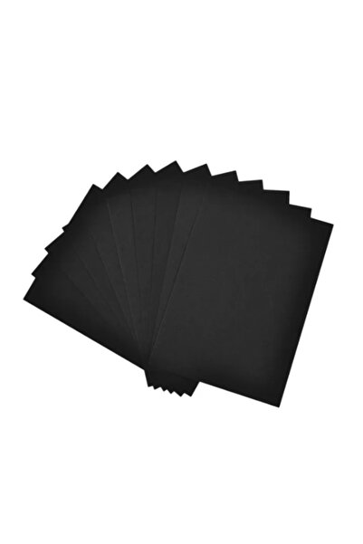 Daler Rowney A3 Black Card-230 Microns