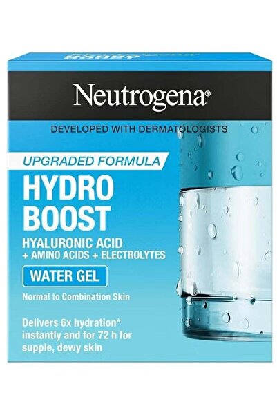Neutrogena Hydro Boost Water Gel 50ml
