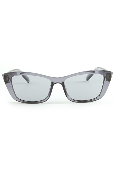 ZERO LAND Lvsqvr Square Framed (145747) Sunglasses-Grey