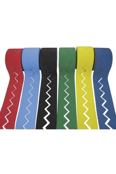 Daler Rowney تشكيلة بورديت - متعرجة