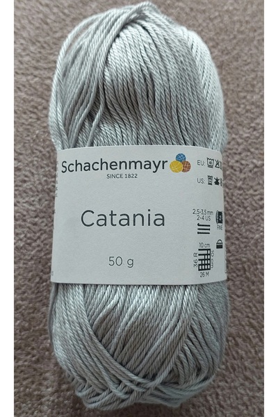 catania خيوط قطنية للحياكة