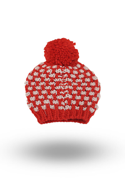 BASIC Baby winter hat