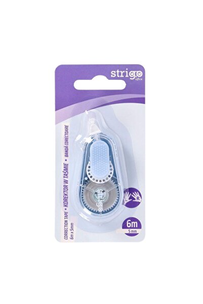Strigo Banda corectoare Strigo, 5mm x 6m