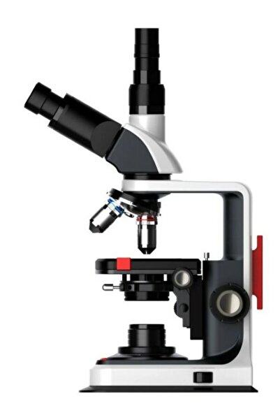 OPCON Profesyonel Trinoküler Mikroskop