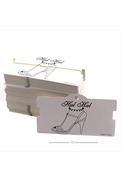 ZERO LAND Lvsqvr (153249) Anklet Card-White