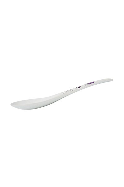 Moments RIM RICE SCOOP 8" PURPLEWOOD