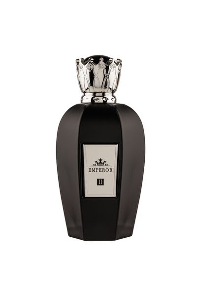 Fragrance World Emperor II Eau de Parfum, Fragrance World, Men - 100ml