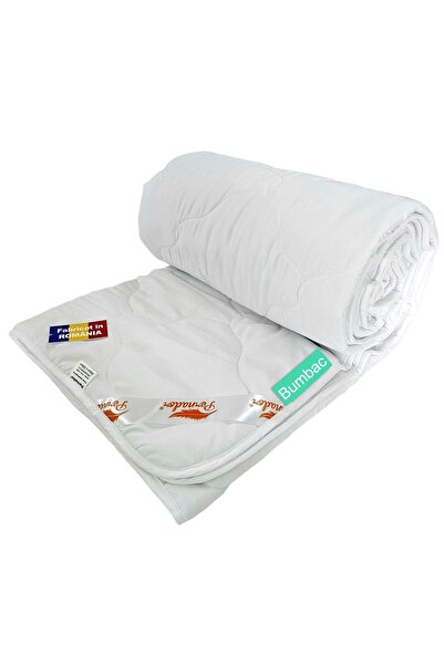 Pernador Quilted winter duvet, Cotton 400g/sqm, washable at 60°C, 140cm x 200cm