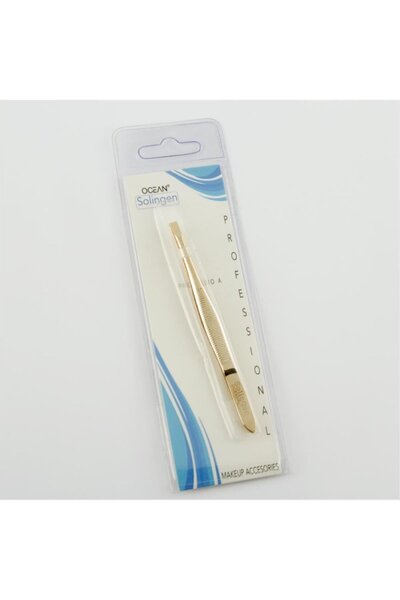 ZERO LAND ملقط LVSQVR Ocean Wide (153624) ذو فوهة - أصفر