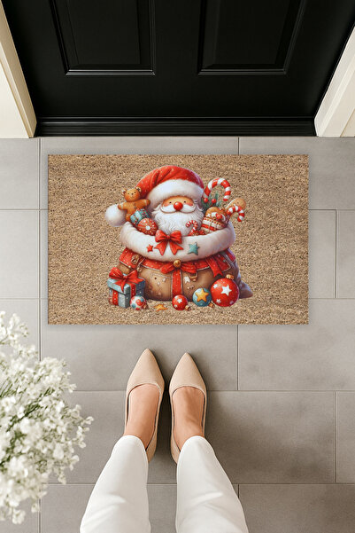 Dormot Modern Digital Printing New Year, Christmas, Happy New Year, 2026, Hap...