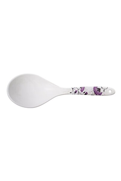 Moments RIM RICE SCOOP 9" PURPLEWOOD