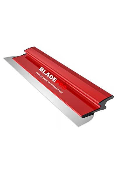 BladePRO ®   Επαγγελματικό Μυστρί Υψηλής Ακρίβειας, 60 εκ., με εξαιρετικά εύκ...