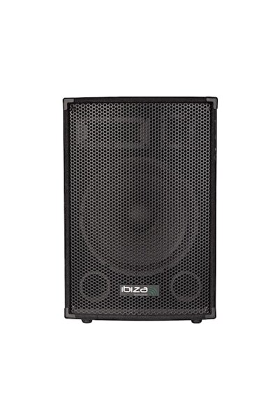 OEM Boxă pasivă profesională Ibiza, 700W, 15 inch/38 cm, 3 căi Bass Reflex