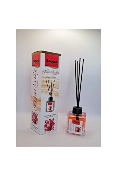 ZAGORA ACTIVE ZAGORA Elixir Room Air Freshener 120 ml, elegant fragrance with decorative reeds