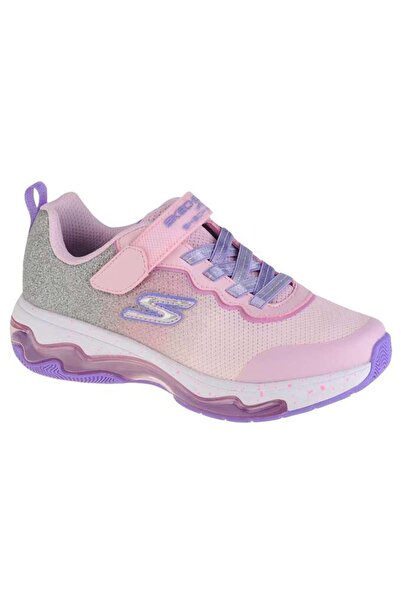 SKECHERS SKECH-AIR FUSION PENTRU COPII - Teniși confortabili multicolori pent...