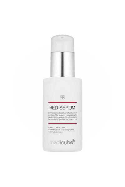 Medicube - Ser roșu 2.0, 30ml