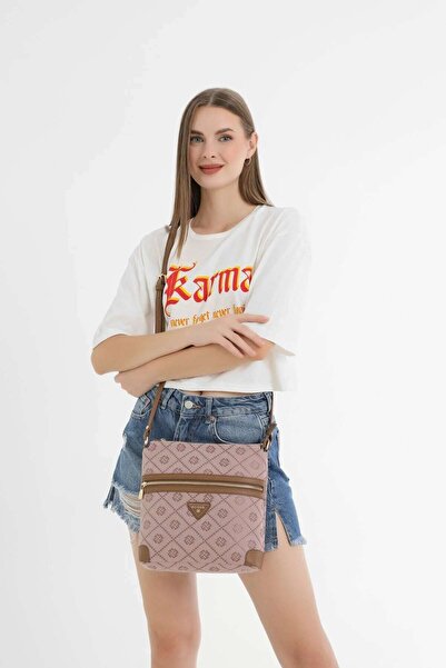 Fossil Жіноча сумка через плече 05FS23K471