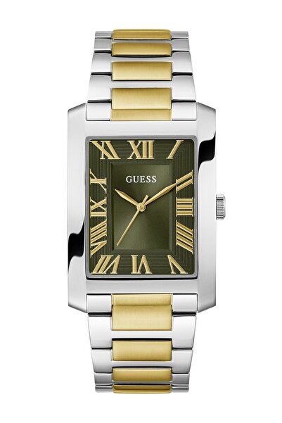 Guess Mens Watch GW0896G3, Quartz, 34mm, 3ATM