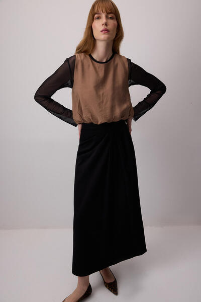 Touché Privé ΜΠΛΟΥΖΑ BALON MODAL