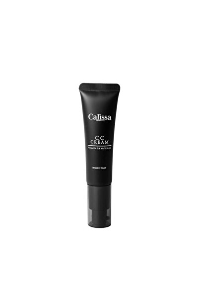 Carisa Cosmetics Karisa CC Cream - 03