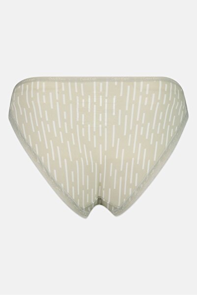 Calvin Klein Women Allover Print Pull On Panties, Multicolor