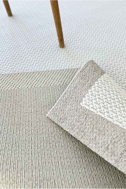 Decomia Home Barcelona Sisal Modern Halı Kilim Salon Halısı Mutfak Halısı Yolluk