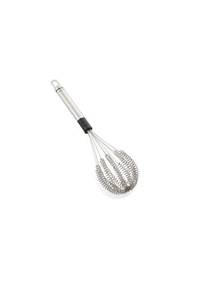 Leifheit Speed Quirl Stainless Steel Medium Whisk - 31 cm