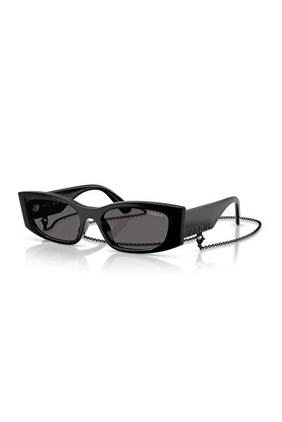 Vogue 5655Su W44/87 53 Women's Sunglasses