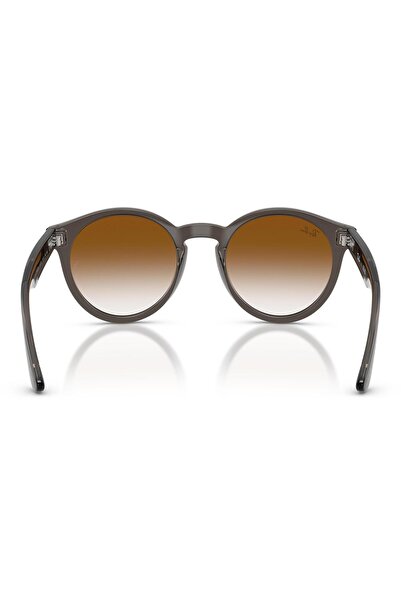 Ray-Ban Rbr0505S 6707Cb 52 Unisex Sunglasses