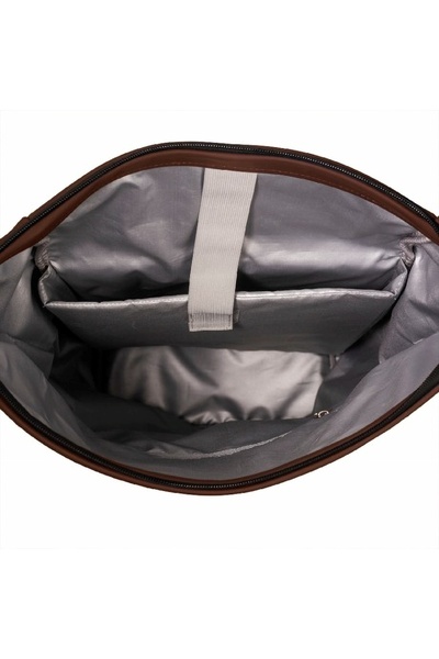 Daniel Ray Unisex waterproof backpack, for 15.6 inch laptop, Daniel Ray, Highlands M series,