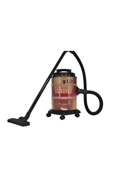 Jessav مكنسة كهربائية جيساف 21 لتر 2000 واط