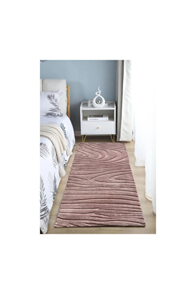 Heinner Carpet, embossed pattern, Wave, 80x150 BRW