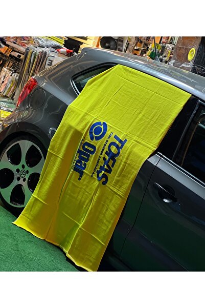 MT GARAGE BÜYÜK BOY HAVLU TOFAŞ