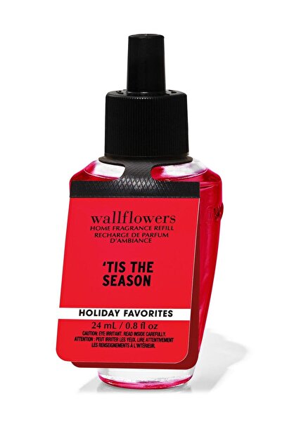 Bath & Body Works Tis The Season Oda Kokusu Yedeği 24 mL