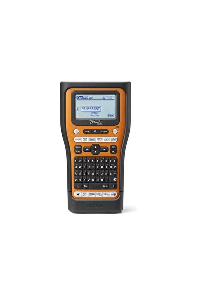 Other Brother PT-E560BTSP Pro | Thermal Printer | Label Printer | Maximum Pap...