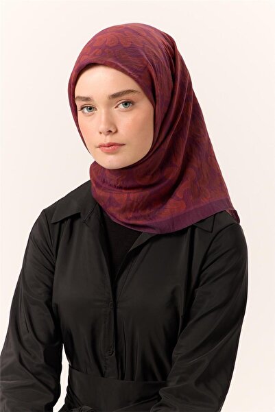 Silk Home وشاح فيلورا 161002-26