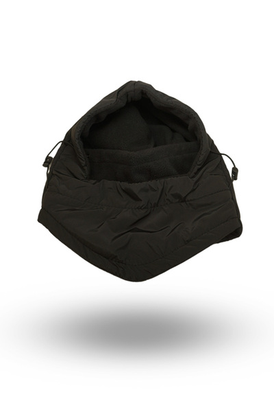 BASIC caciula fullface pentru ski si expeditii