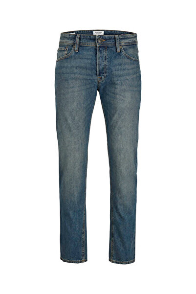 Jack & Jones Jjimike Jjoriginal Sbd Like 918 Mavi Erkek Jean Pantolon 12287327