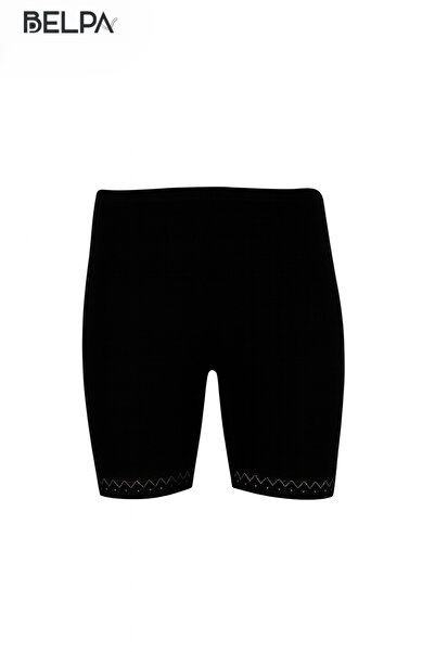 belpa Ceylanoğlu Ribana Paçalı 6'lı %100 Pamuk