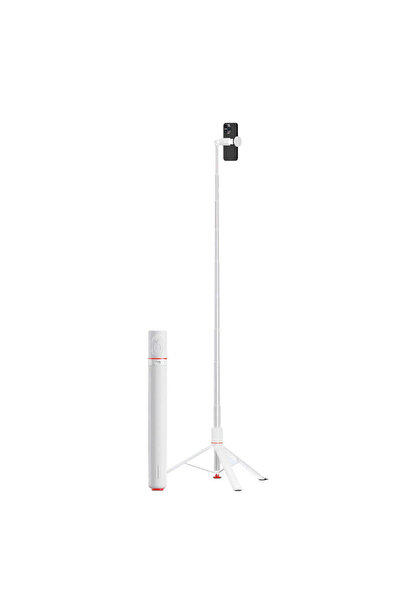 Torima TT-01 White Tripod