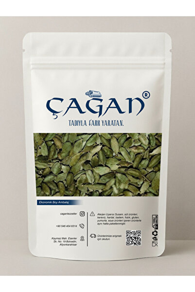 Çağan Kakule 20gr