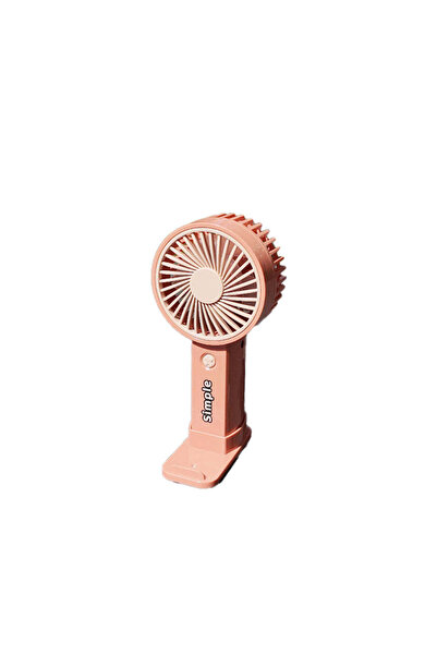 Torima F-27 Orange Mini Fan