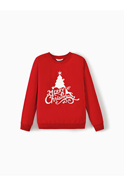 Welike Merry Christmas men's sweatshirt
