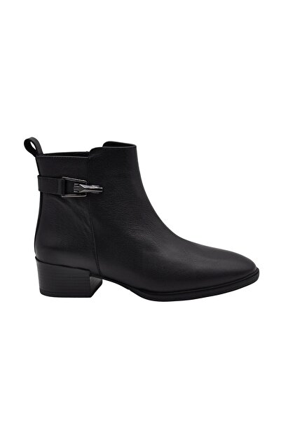 ERDEMLER Cb-27711 Women's Daily Boots