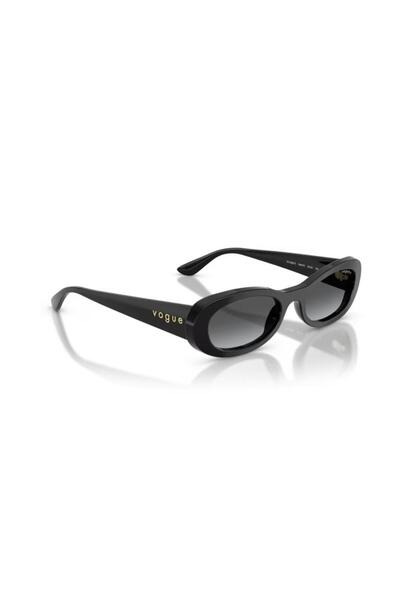 Vogue 5582S W44/T3 53 Women's Sunglasses