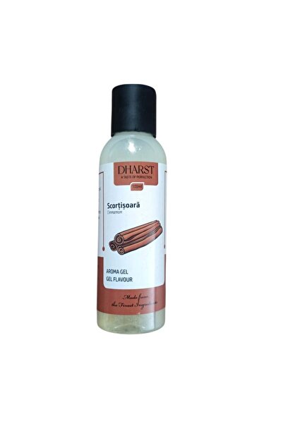 Dharst Aroma gel termostabila - SCORTISOARA - - 100ml.