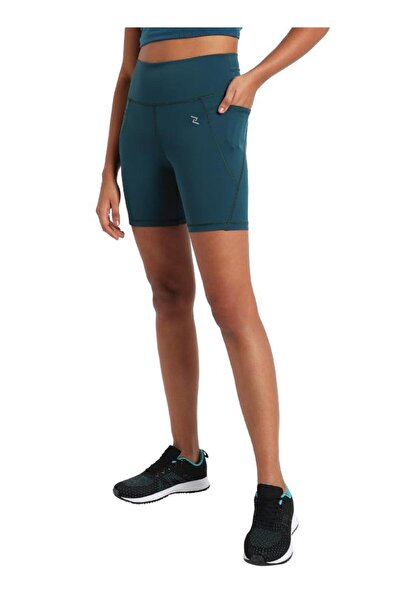 Zaecy شورت ركوب الدراجات للسيدات