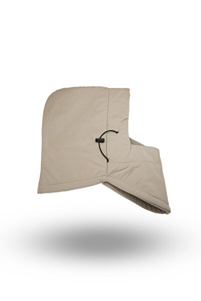 BASIC fullface helmet for skiing and expeditions