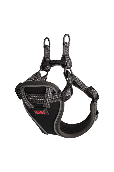 Halti Dog Harness Company of Animals Grey XXS 22-30 cm