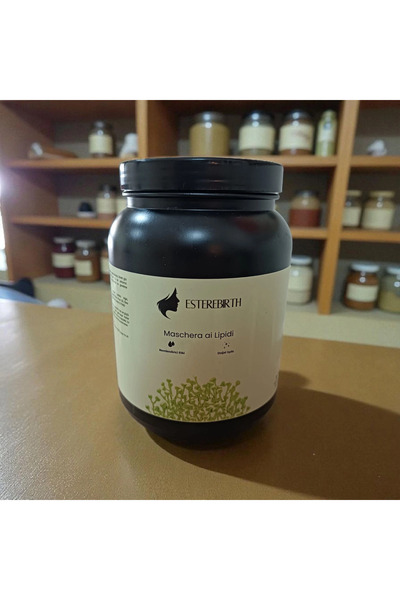 Esterebirth قناع العناية بالدهون (500 جرام)